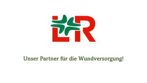 LR Logo